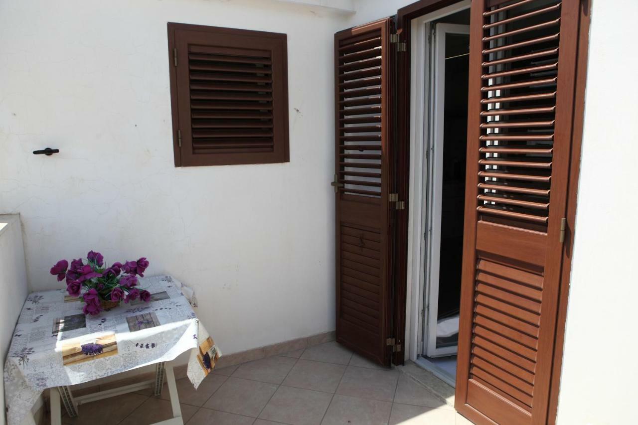 Casa Felice Villa Ragusa Buitenkant foto