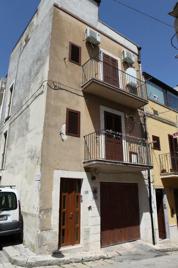 Casa Felice Villa Ragusa Buitenkant foto